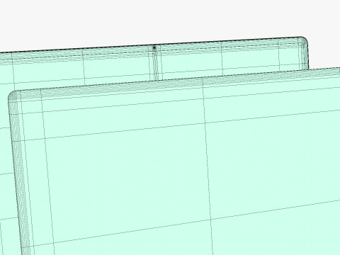 Samsung Galaxy Book 5 Pro 360 Modèle 3D