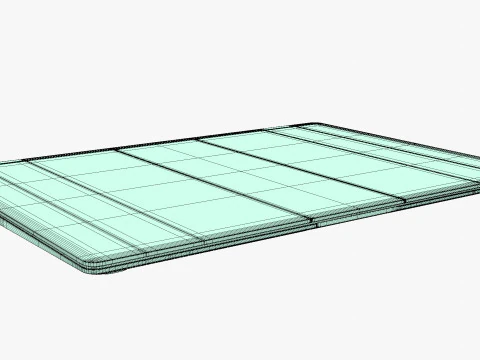 Samsung Galaxy Book 5 Pro 360 3D Model