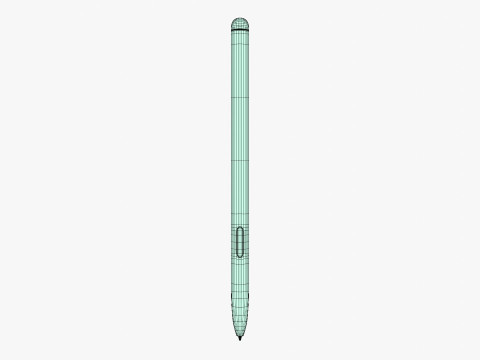 Samsung Galaxy Book 5 Pro 360 Modèle 3D