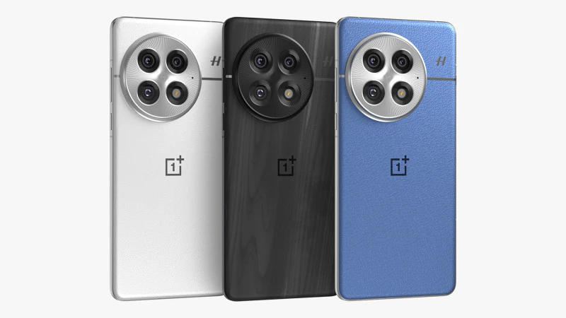 OnePlus 13 3D Model .c4d .max .obj .3ds .fbx .stl .blend 
