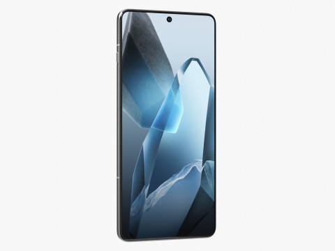 OnePlus 13 3D 模型