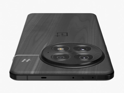 OnePlus 13 3D Model
