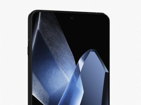 OnePlus 13 3D 模型
