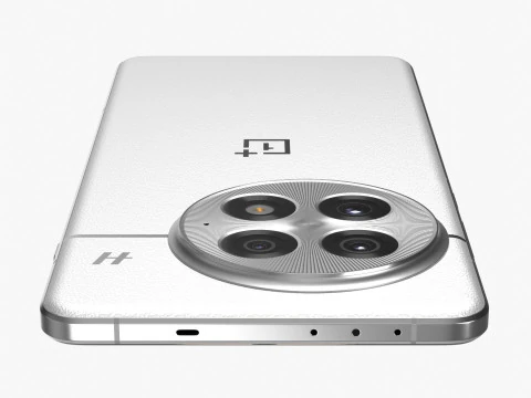 OnePlus 13 3D Model
