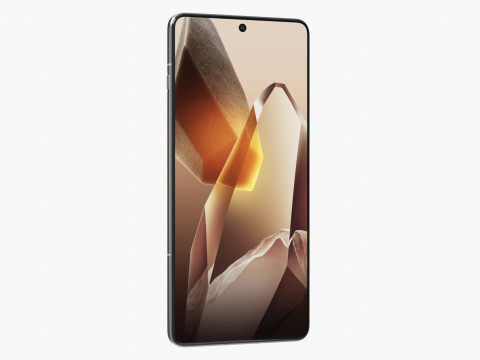 OnePlus 13 3D 模型