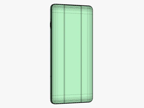 OnePlus 13 3D Model