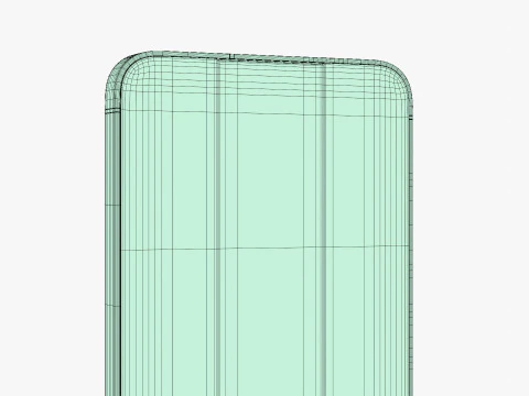 Samsung Galaxy S25 3D Model