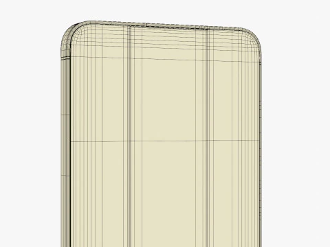 Samsung Galaxy S25 Plus 3D Model
