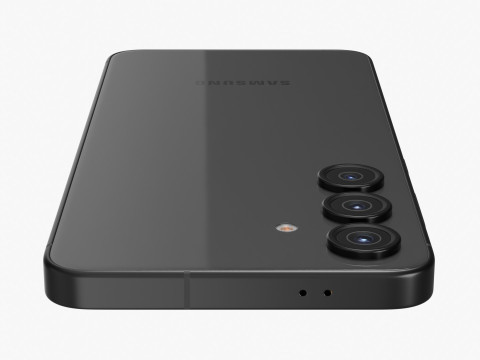 Samsung Galaxy S25 And Plus And Ultra 3D Модель