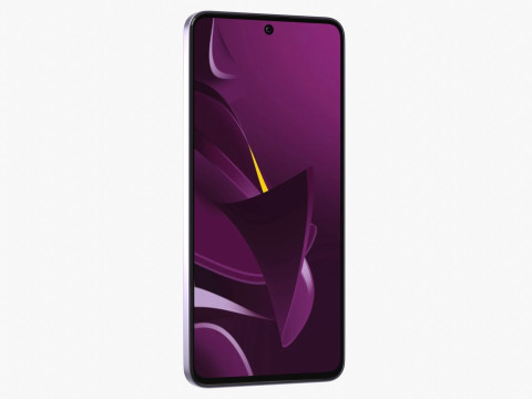 Xiaomi Poco M7 Pro 3D मॉडल