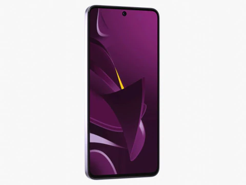 Xiaomi Poco M7 Pro 3D Model