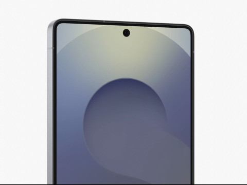 Samsung Galaxy S25 Ultra 3D Model