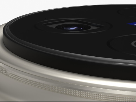 Vivo X200 Pro 3D 모델