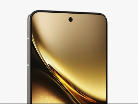 Vivo X200 Pro 3D Model