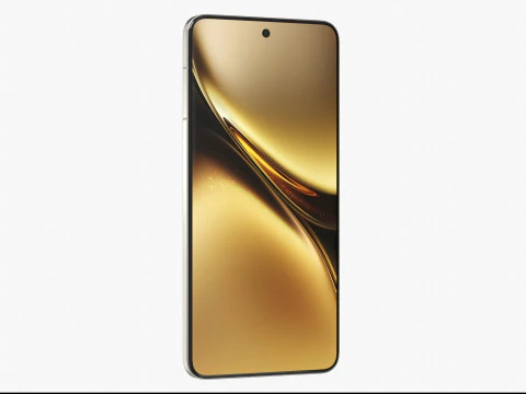 Vivo X200 Pro 3D Model