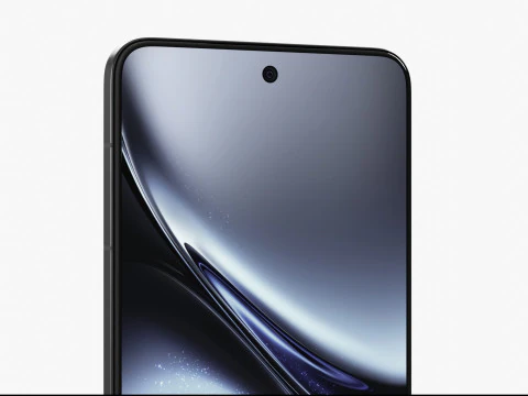 Vivo X200 Pro 3D Model