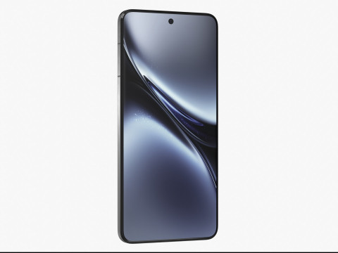 Vivo X200 Pro 3D 모델
