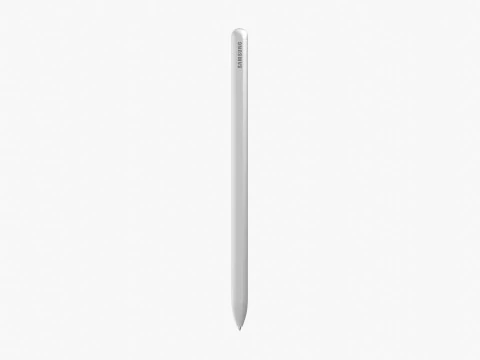 Samsung Galaxy Tab S10 FE 3D Модель