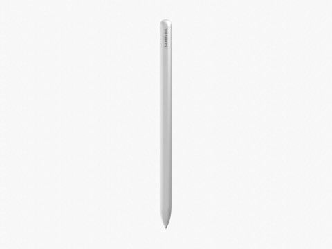 Samsung Galaxy Tab S10 FE 3D Model