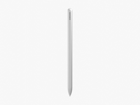 Samsung Galaxy Tab S10 FE 3D Model