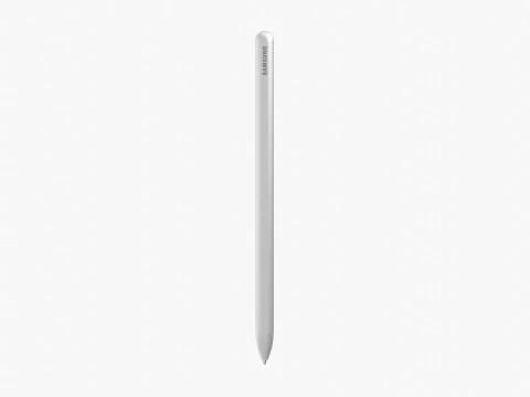 Samsung Galaxy Tab S10 FE 3D Модель