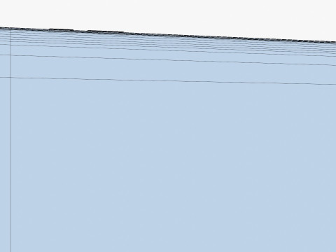 Samsung Galaxy Tab S10 FE 3D Model