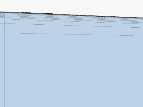Samsung Galaxy Tab S10 FE 3D Модель