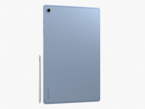 Samsung Galaxy Tab S10 FE Plus 3D मॉडल