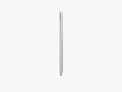 Samsung Galaxy Tab S10 FE Plus 3D मॉडल
