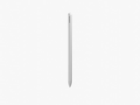 Samsung Galaxy Tab S10 FE Plus 3D Model