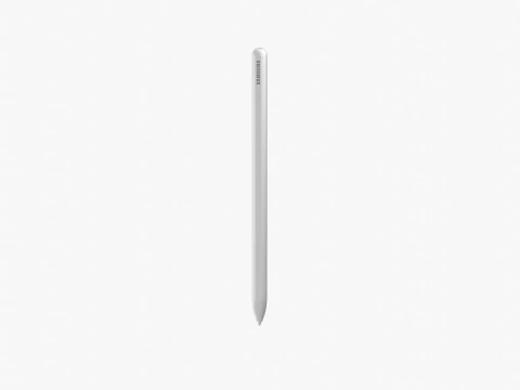 Samsung Galaxy Tab S10 FE Plus 3D Model