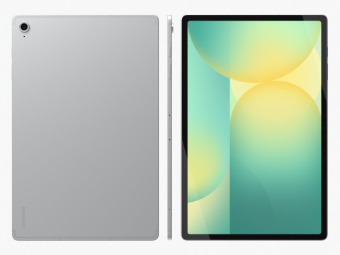 Samsung Galaxy Tab S10 FE Plus 3D मॉडल