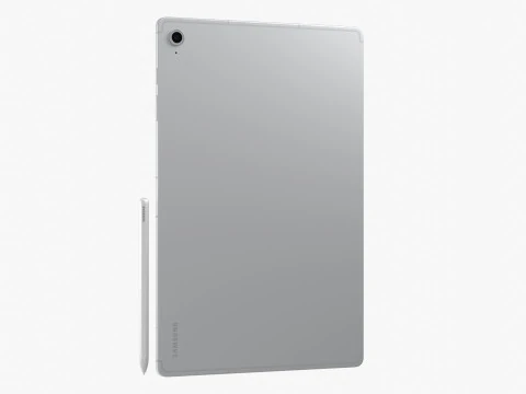 Samsung Galaxy Tab S10 FE Plus 3D Model