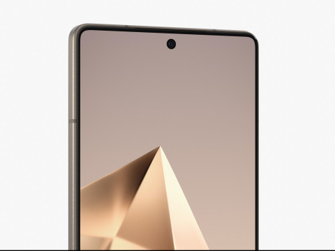 Infinix Note 50 Pro 3D Model