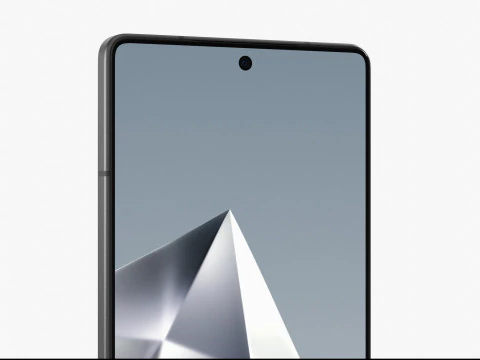 Infinix Nota 50 Pro Modelo 3D