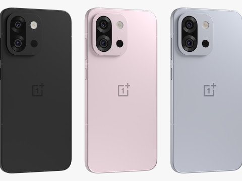 OnePlus 13T Modelo 3D