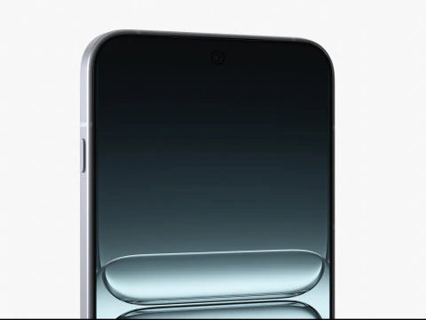 OnePlus 13T 3D Model