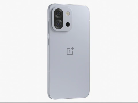 OnePlus 13T 3D Model