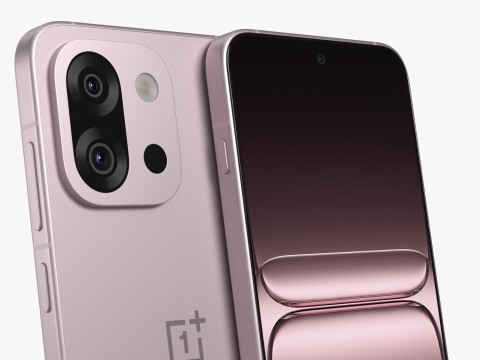 OnePlus 13T Modelo 3D