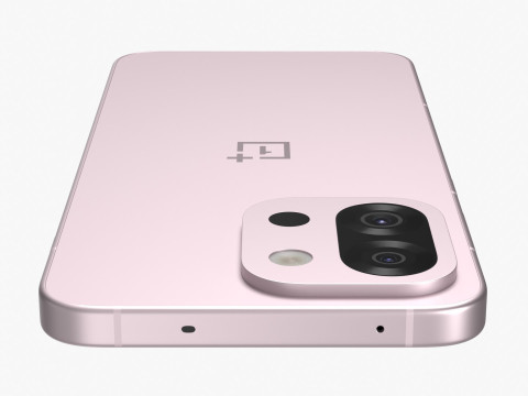OnePlus 13T Modelo 3D