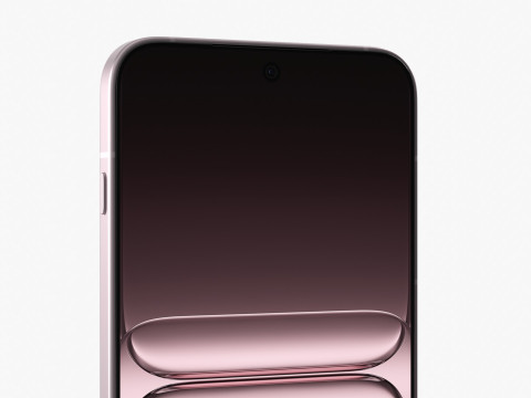 OnePlus 13T Modelo 3D