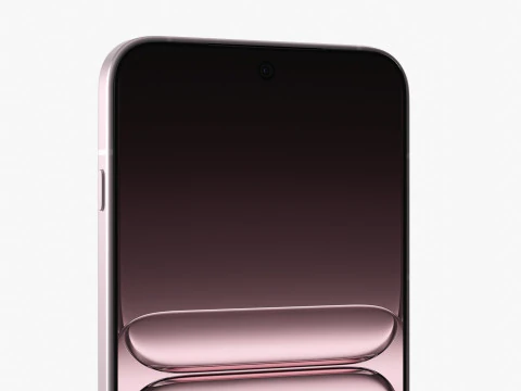 OnePlus 13T 3D Model