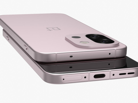 OnePlus 13T Modelo 3D