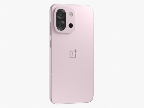 OnePlus 13T Modelo 3D