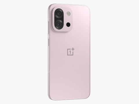 OnePlus 13T 3D Model