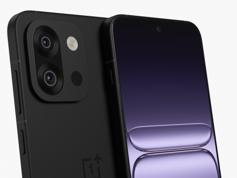 OnePlus 13T Modelo 3D