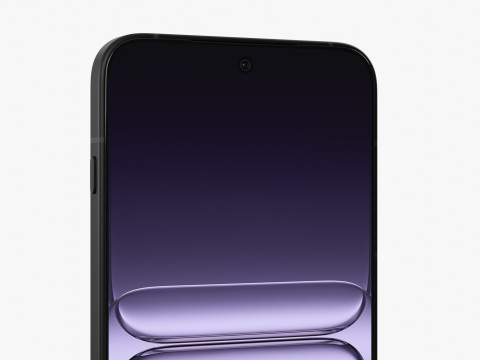 OnePlus 13T Modelo 3D