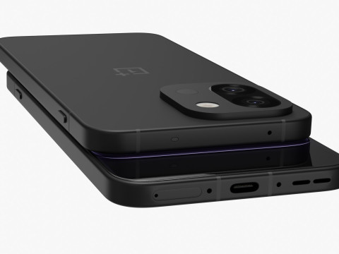 OnePlus 13T Modelo 3D