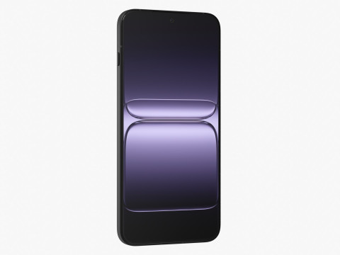 OnePlus 13T Modelo 3D