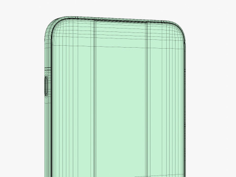 OnePlus 13T Modelo 3D